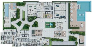 Apartamento Para Vender com 3 quartos 1 suítes no bairro Itacolomi em Balneário Piçarras