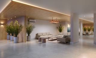 Apartamento Para Vender com 3 quartos 1 suítes no bairro Itacolomi em Balneário Piçarras
