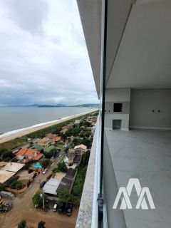 Palm Spring Tower - Pé na Areia