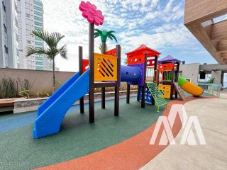 Palm Spring Tower - Pé na Areia