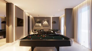 Lavitta Residences da Construtora Santer com 3 quartos 1 suítes no bairro Praia de Armação em Penha