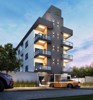 Apartamento Para Vender com 2 quartos 1 suítes no bairro Nossa Senhora da Paz em Balneário Piçarras