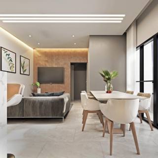Apartamento Para Vender com 2 quartos 1 suítes no bairro Centro em Penha