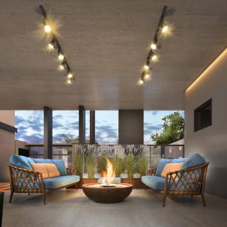 Apartamento Para Vender com 2 quartos 1 suítes no bairro Centro em Penha