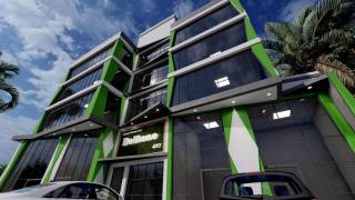 Sala Comercial Para Vender no bairro Centro em Penha