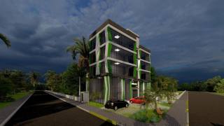 Sala Comercial Para Vender no bairro Centro em Penha