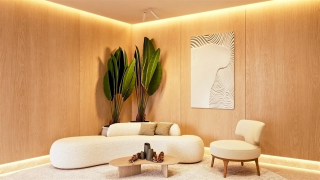 Apartamento Para Vender com 2 quartos 2 suítes no bairro Armação em Penha