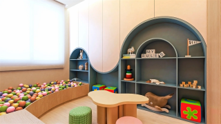 Apartamento Para Vender com 2 quartos 2 suítes no bairro Armação em Penha
