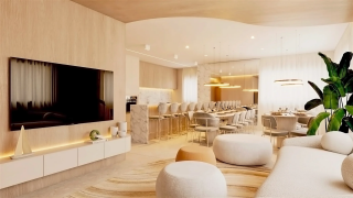 Apartamento Para Vender com 2 quartos 2 suítes no bairro Armação em Penha
