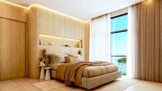 Apartamento Para Vender com 2 quartos 2 suítes no bairro Armação em Penha