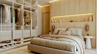 Apartamento Para Vender com 2 quartos 2 suítes no bairro Armação em Penha