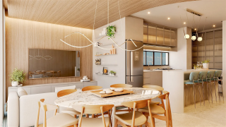 Apartamento Para Vender com 2 quartos 2 suítes no bairro Itacolomi em Balneário Piçarras