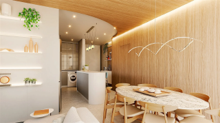 Apartamento Para Vender com 2 quartos 2 suítes no bairro Itacolomi em Balneário Piçarras