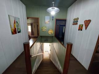 Casa Para Vender com 6 quartos no bairro Armação em Penha