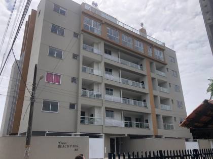 Apartamento Para Vender com 2 quartos 1 suítes no bairro Praia de Armação do Itapocorói em Penha