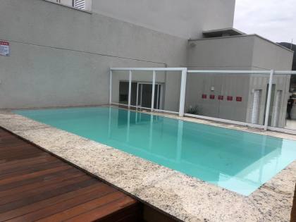 Apartamento Para Vender com 2 quartos 1 suítes no bairro Praia de Armação do Itapocorói em Penha