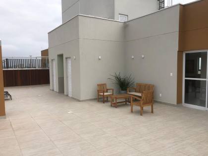 Apartamento Para Vender com 2 quartos 1 suítes no bairro Praia de Armação do Itapocorói em Penha