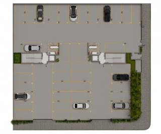 Apartamento Para Vender com 2 quartos no bairro Tabuleiro em Barra Velha
