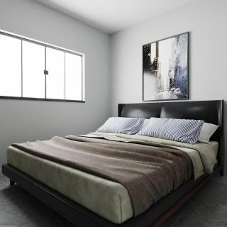 Apartamento Para Vender com 3 quartos sendo 1 suíte no bairro Itacolomi em Balneário Piçarras