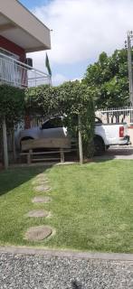 Casa Para Vender com 5 quartos 1 suítes no bairro Meia Praia em Navegantes