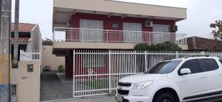 Casa Para Vender com 5 quartos 1 suítes no bairro Meia Praia em Navegantes