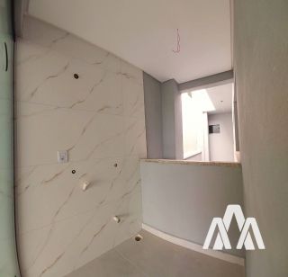 Apartamento Para Vender com 2 quartos 1 suítes no bairro Centro em Penha