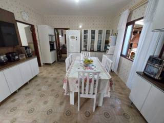 Casa Para Vender com 3 quartos no bairro Santa Lidia em Penha