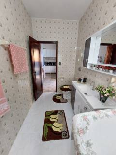 Casa Para Vender com 3 quartos no bairro Santa Lidia em Penha