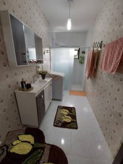 Casa Para Vender com 3 quartos no bairro Santa Lidia em Penha