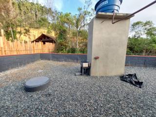 Casa Para Vender com 3 quartos no bairro Santa Lidia em Penha
