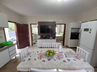 Casa Para Vender com 3 quartos no bairro Santa Lidia em Penha
