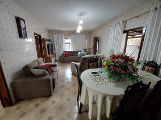 Casa Para Vender com 3 quartos no bairro Santa Lidia em Penha