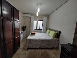 Casa Para Vender com 3 quartos no bairro Santa Lidia em Penha