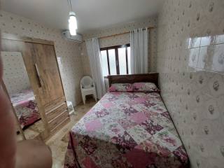 Casa Para Vender com 3 quartos no bairro Santa Lidia em Penha
