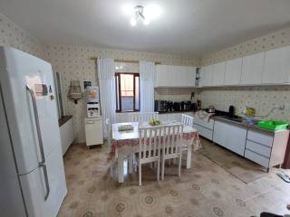 Casa Para Vender com 3 quartos no bairro Santa Lidia em Penha
