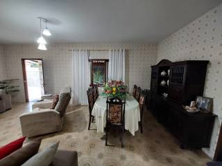 Casa Para Vender com 3 quartos no bairro Santa Lidia em Penha