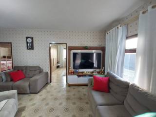 Casa Para Vender com 3 quartos no bairro Santa Lidia em Penha