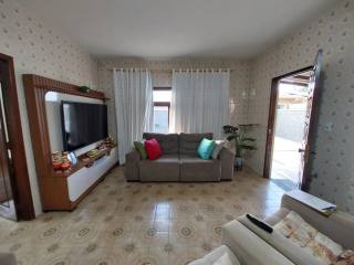 Casa Para Vender com 3 quartos no bairro Santa Lidia em Penha