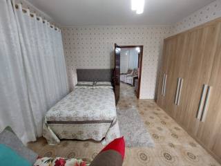 Casa Para Vender com 3 quartos no bairro Santa Lidia em Penha