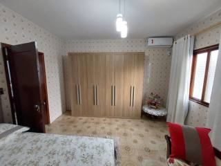 Casa Para Vender com 3 quartos no bairro Santa Lidia em Penha