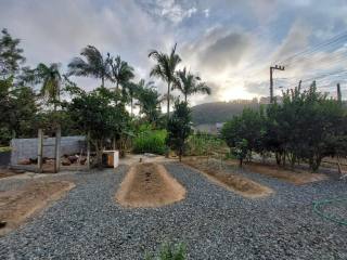Casa Para Vender com 3 quartos no bairro Santa Lidia em Penha