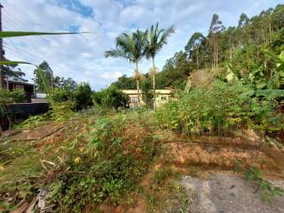 Casa Para Vender com 3 quartos no bairro Santa Lidia em Penha