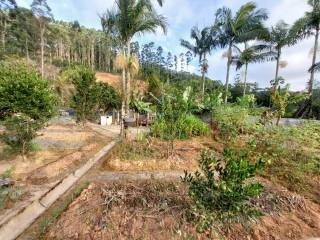 Casa Para Vender com 3 quartos no bairro Santa Lidia em Penha