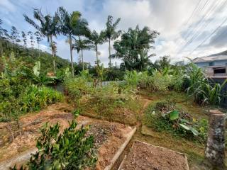 Casa Para Vender com 3 quartos no bairro Santa Lidia em Penha
