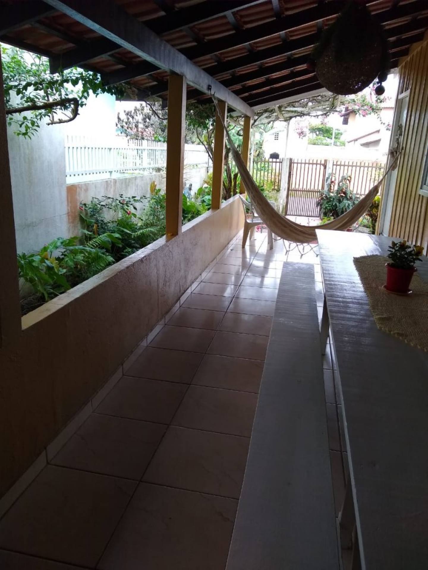 Casa Para Vender com 3 quartos no bairro Centro em Penha