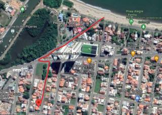 Casa Para Vender com 3 quartos no bairro Centro em Penha