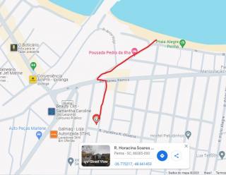 Casa Para Vender com 3 quartos no bairro Centro em Penha