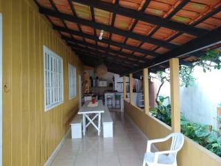 Casa Para Vender com 3 quartos no bairro Centro em Penha