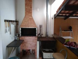 Casa Para Vender com 3 quartos no bairro Centro em Penha