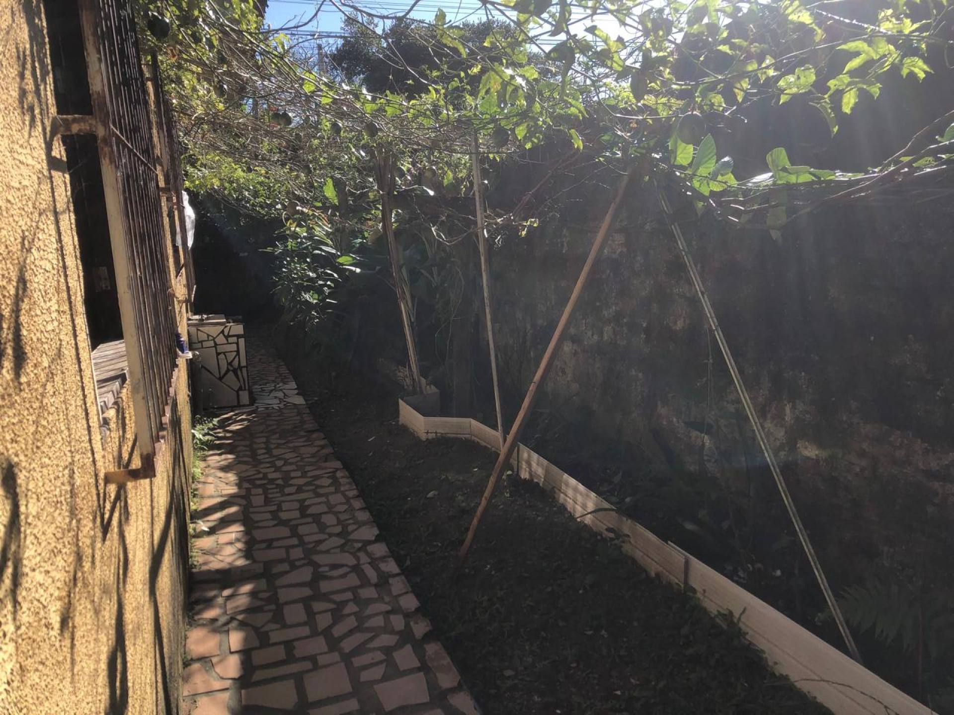 Casa Para Vender com 3 quartos no bairro Nossa Senhora de Fatima em Penha